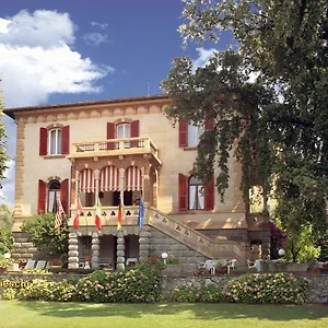 Fieschi Boutique Hotel