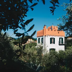 La Torretta Ferienhaus