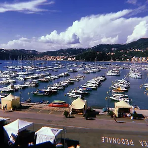 La Finestra Sul Mare Ferienhaus