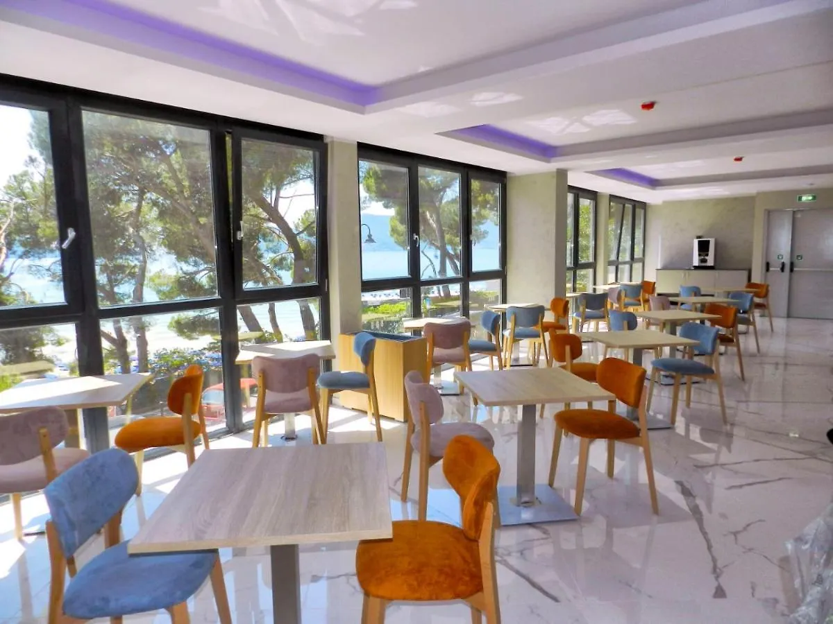 Hotel Byron Lerici Italia